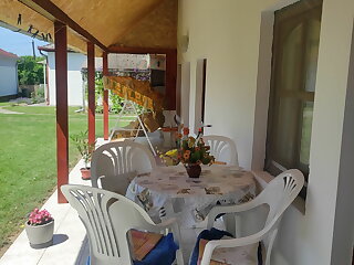 Bb House Balatonboglar szállás