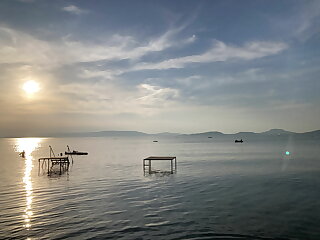 Ket Fenyo Nyaralohaz Balatonfenyves szállás