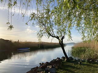 Katica Haz Balatonfenyves szállás