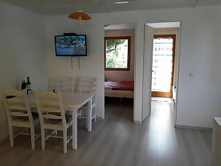 Annahaz Balatonfenyves szállás