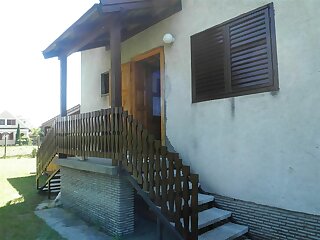 A M House Balatonfenyves szállás