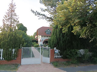 Vili Villa Balatonfoldvar szállás