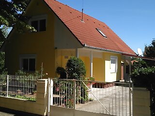 Gergely Haz Balatonfoldvar szállás
