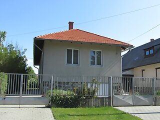 Welcome Villa Balatonfured szállás