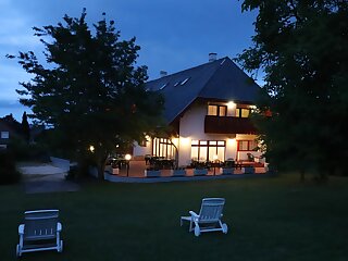 Villa Galagonya I. Balatongyorok szállás