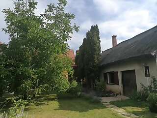 Pista Papa Tanyaja Balatongyorok szállás