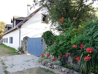 Henye Vintage Home A Kali Medenceben Balatonhenye szállás