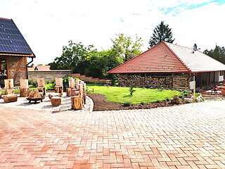 Villa Agardy 1 Balatonkenese szállás
