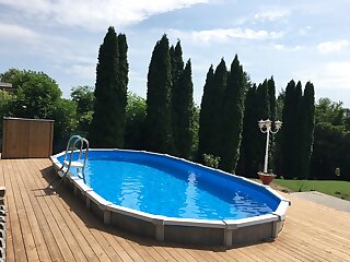 Barbara S Summer Resort Balatonkenese szállás