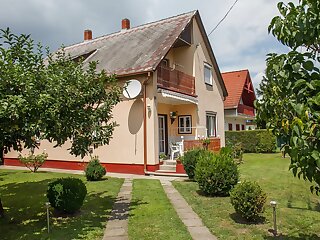 Bula Nyaralo Balatonkeresztur szállás