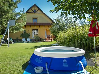 Nemeth Nyaralo Balatonkeresztur szállás