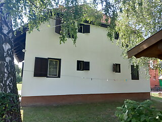 Weber Haus Balatonkeresztur szállás