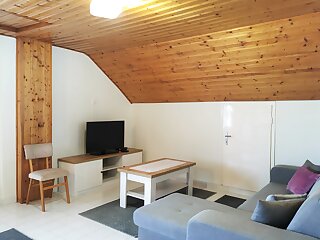 Aranka Haz Balatonkeresztur szállás