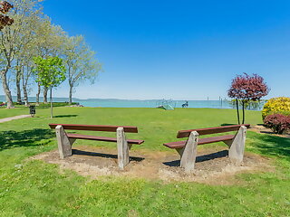 Sello Beach Villa Balatonlelle szállás