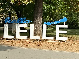 Lido Riviera Garden Balatonlelle szállás