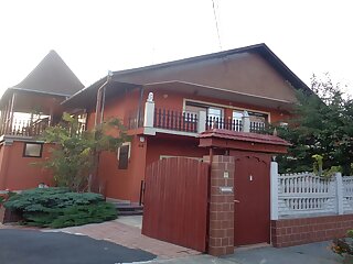 Villa Amigos Balatonlelle szállás