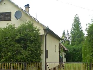 Holiday Nyaralo Balatonmariafurdo szállás