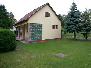 Arpad Nyaralo Balatonmariafurdo szállás