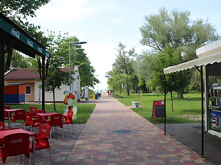 Maria Nyaralohaz Balatonmariafurdo szállás