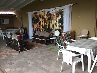 Kokszi Beach Nyaralohazak 2 Balatonszabadi szállás