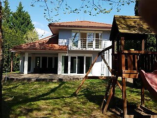 Megtart Lak Villa Balatonszarszo szállás