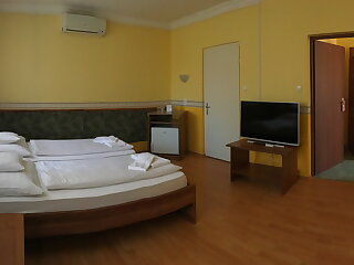 Nyaralo Centrum Balatonszemes szállás