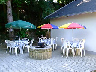 Relax Pihenohaz Balatonszemes szállás