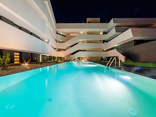 Lake Moments Smaragd Penthouse Balatonszemes szállás