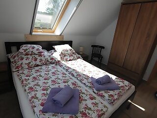 Panorama Haz Balatonudvari szállás
