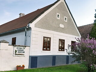 Hettorpe Haz Barnag szállás