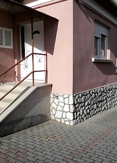 Fuzfa Vendeghaz Noszvaj