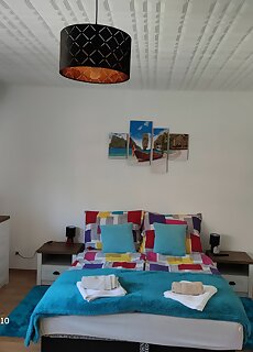 Erdos Vendeghaz Noszvaj