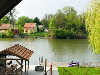Korosparti G27 Nyaralo Békésszentandrás szállás
