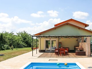 Wellness Villa Békésszentandrás szállás