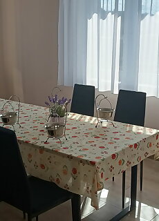 Jazmin Vendeghaz Nyirlovo