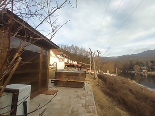 Villa Topart Bélapátfalva szállás