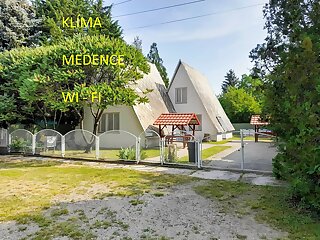 Bereki Czinege Haz Berekfürdő szállás