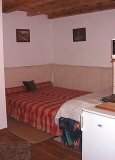 Szolofurt Vendeghaz Olmod