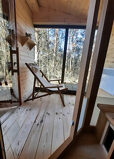 Glamping Merida Vendeghaz Orfalu