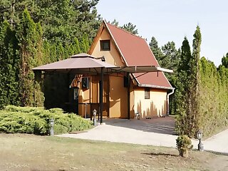 Ibituba Vendeglak Bogács szállás
