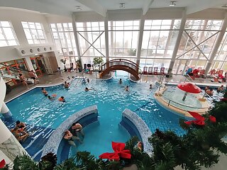 Levendula Resort Es Rendezvenykozpont Bogács szállás