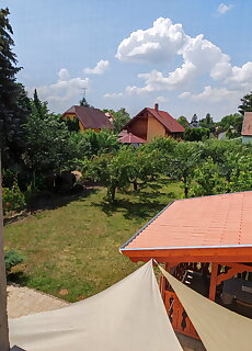 Borostyan Rozsa Vendeghaz Oroshaza