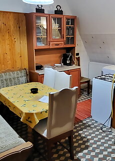 Alpesi Vendeghaz Oroshaza