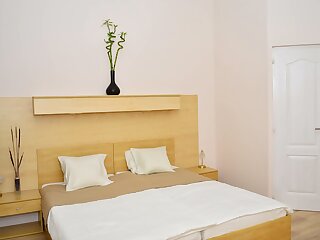 Centrooms House Budapest szállás