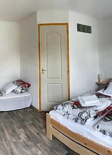 Kovirozsa Vendeghaz Oriszentpeter