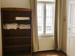 Mark S Home Budapest szállás