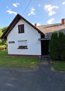 Gergocs Vendeghaz Oriszentpeter