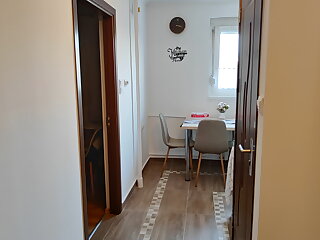 Hegin Exclusiv Home Budapest szállás