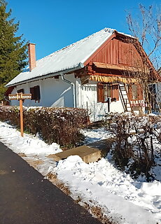 Kerekeskut Vendeghaz Oriszentpeter