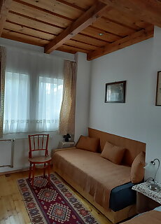 Baranyos Vendeghaz Oriszentpeter